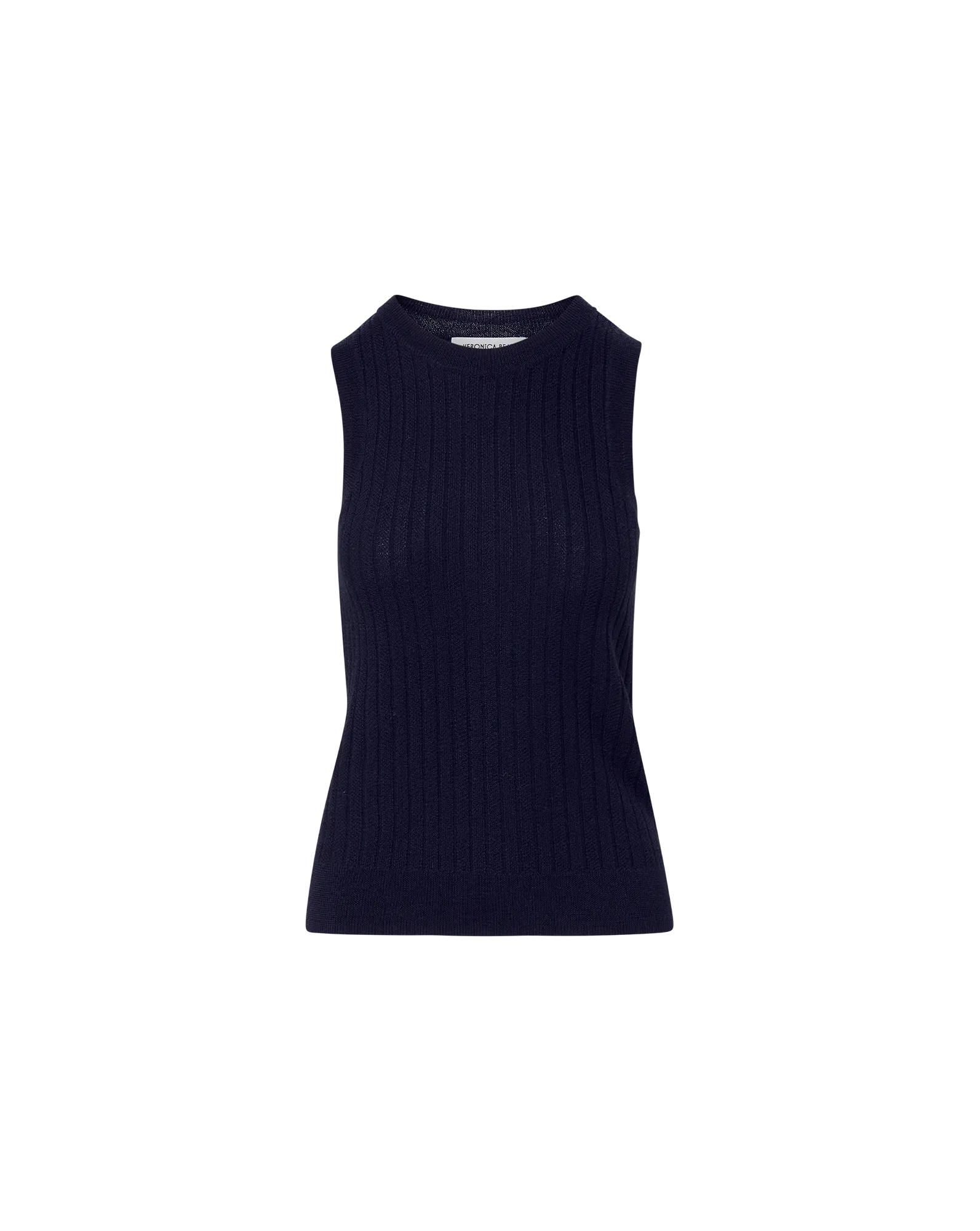 Jerrel Merino Wool Tank Top