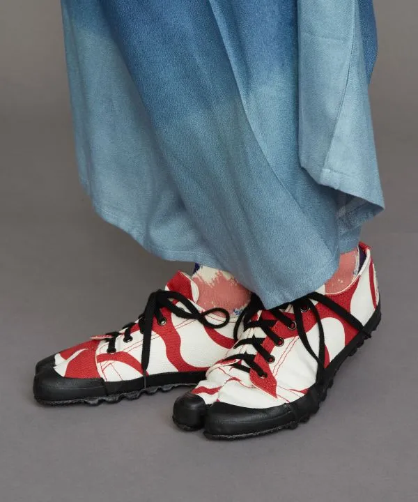 JIKA TABI Shoes - UME