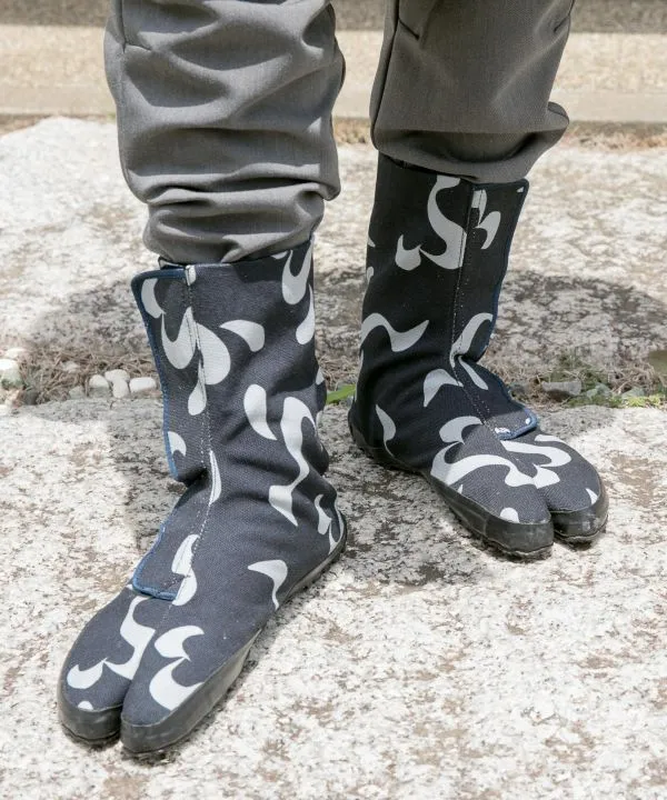 JIKATABI Shoes - FU ??