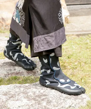 JIKATABI Shoes - FU ??
