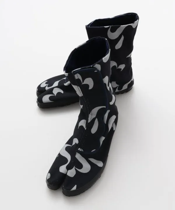 JIKATABI Shoes - FU ??