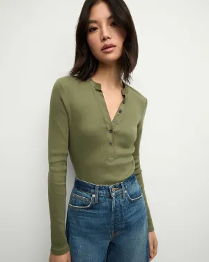 Jocelyn Henley Shirt