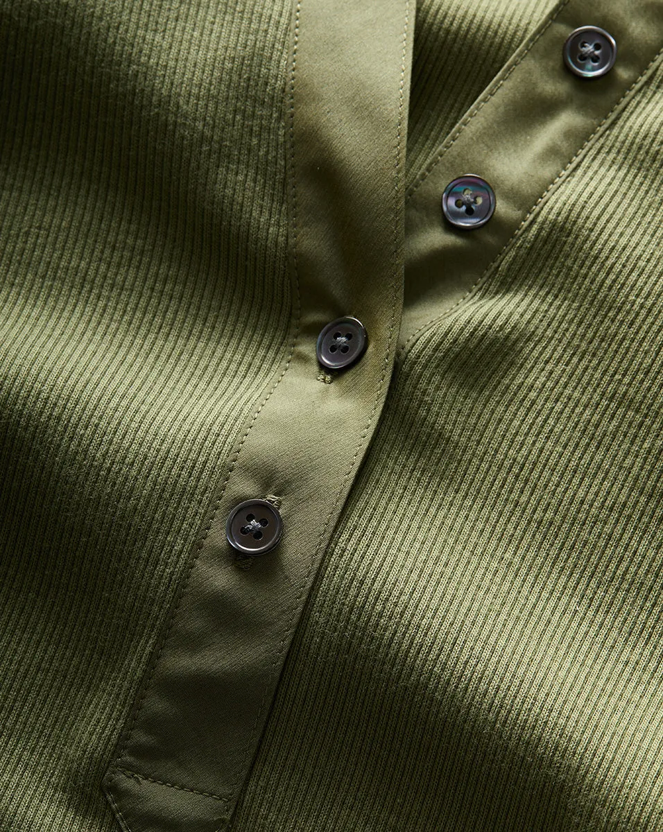 Jocelyn Henley Shirt