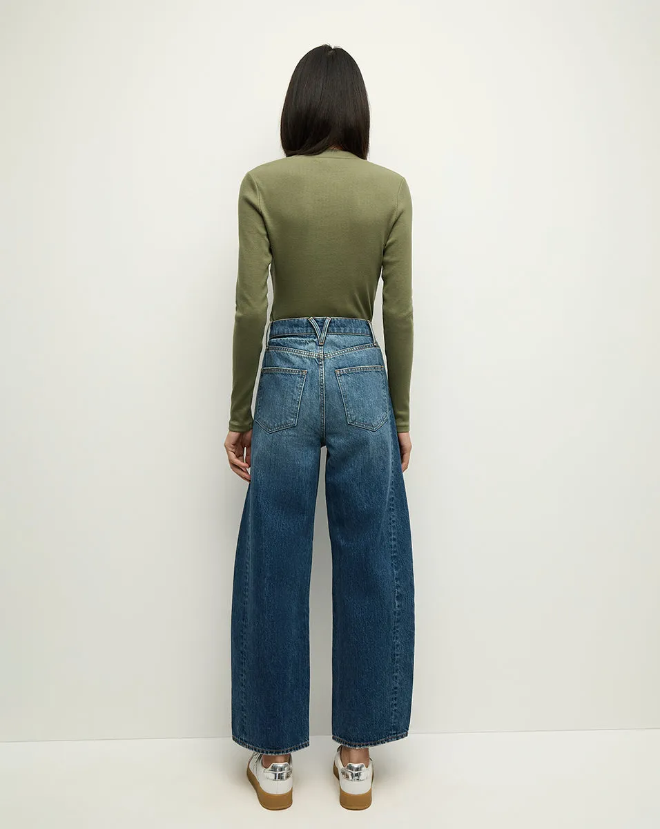 Jocelyn Henley Shirt