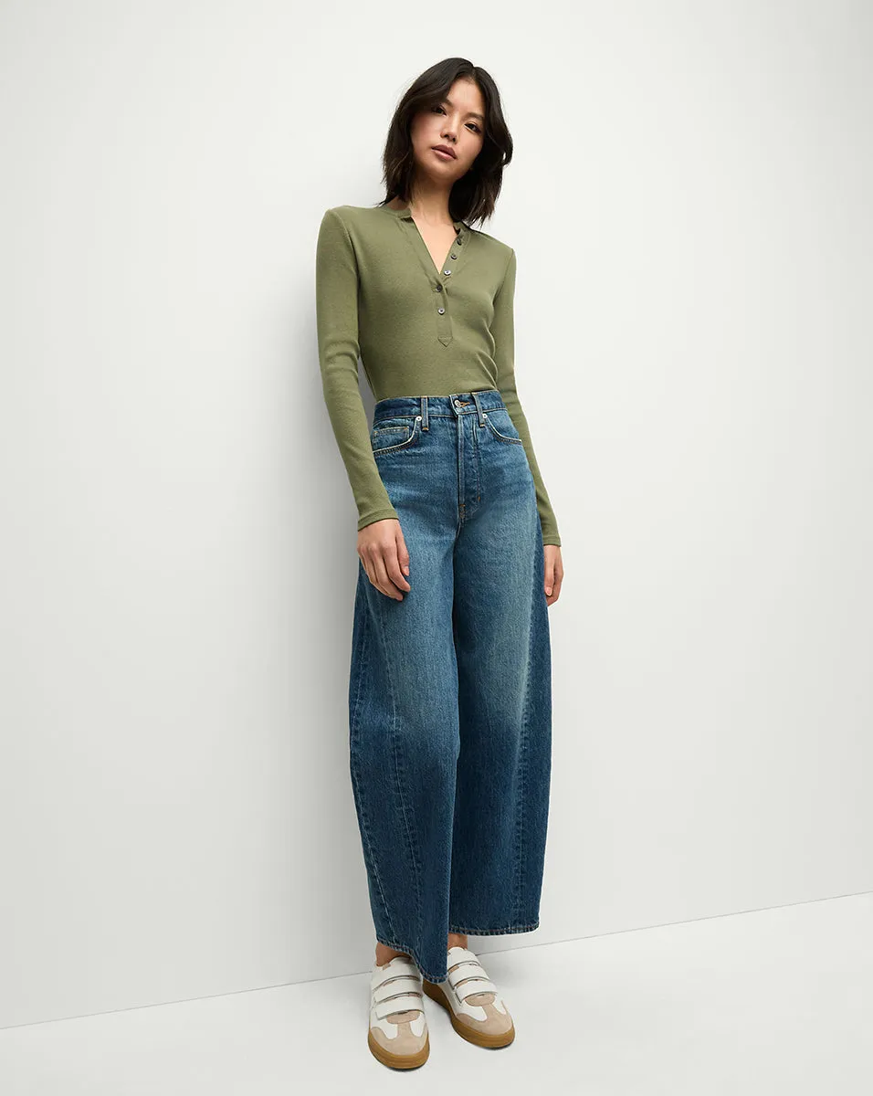 Jocelyn Henley Shirt