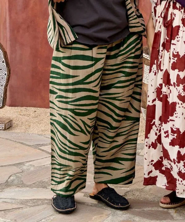 Jungle Pants