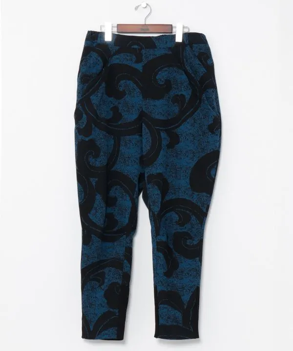 KAGEROU - Men's Modern MONPE Pants
