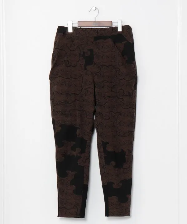 KAGEROU - Men's Modern MONPE Pants