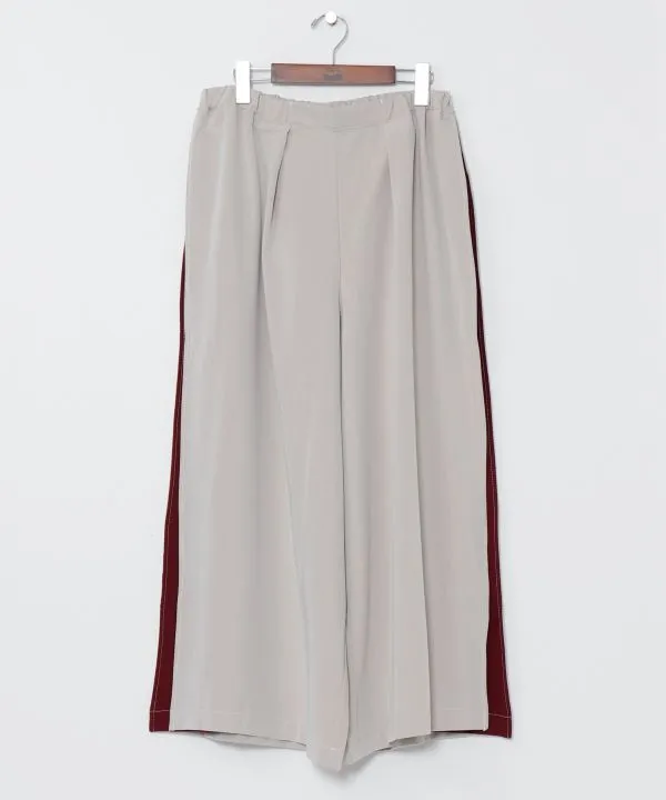 KAKURE-IRO Bi-color Hakama Style Pants