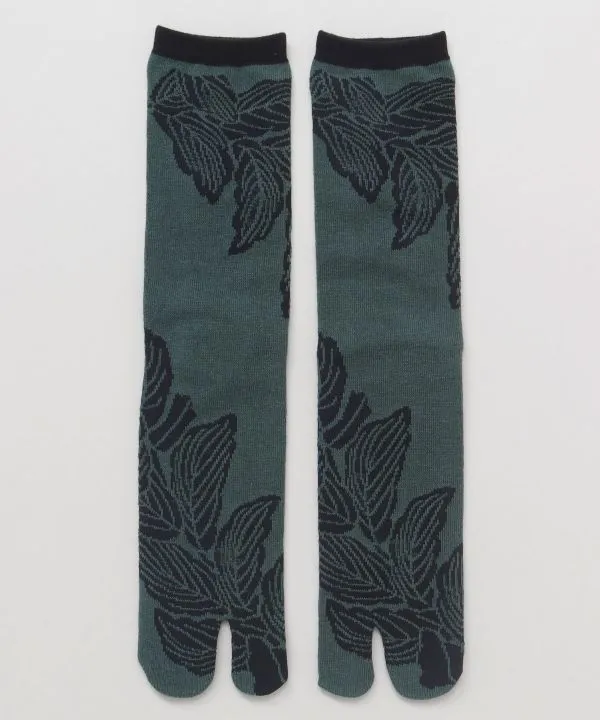 KASHIWA TABI Socks - 25-28cm