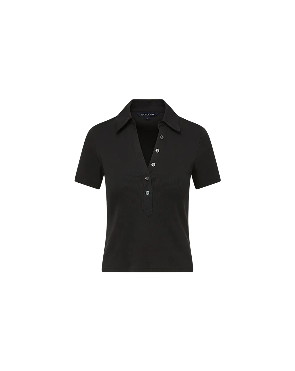 Kearney Button-Down T-Shirt
