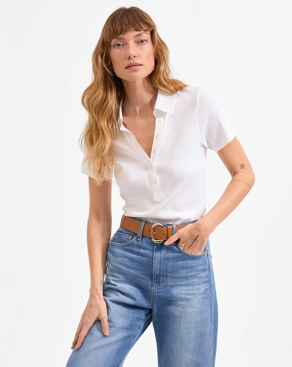 Kearney Button-Down T-Shirt