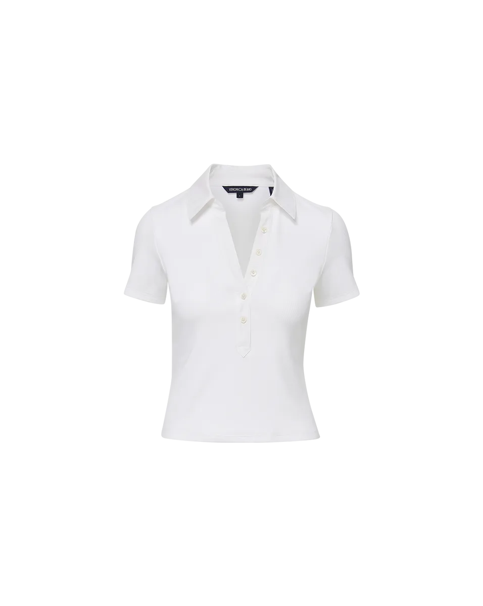 Kearney Button-Down T-Shirt