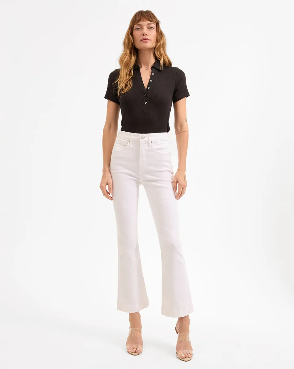 Kearney Button-Down T-Shirt