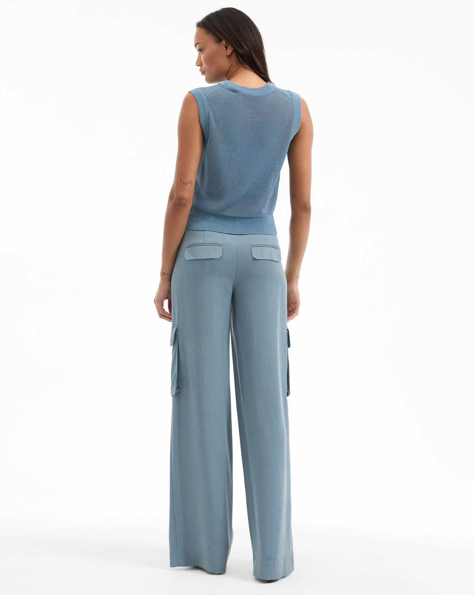 Kellen Knit Tank Top