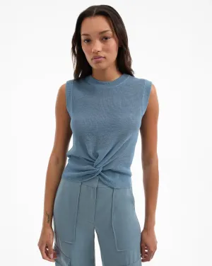 Kellen Knit Tank Top