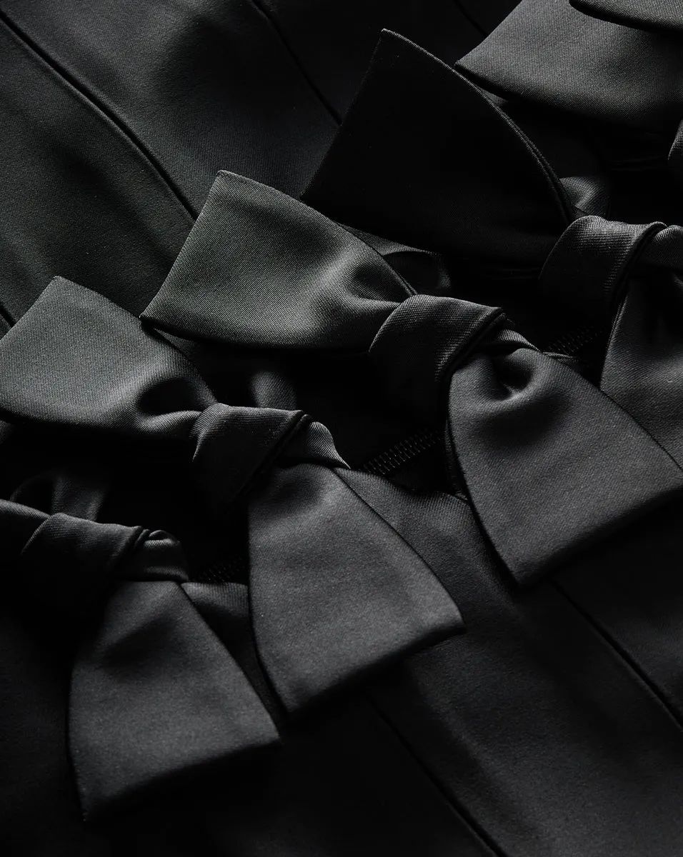 Kennedy Ribbon Dress