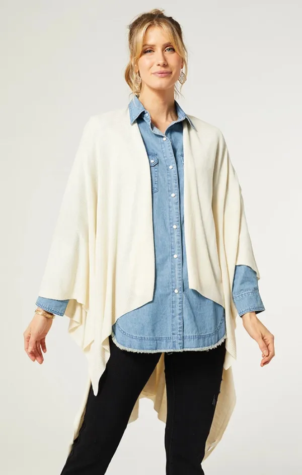 Kiara Lightweight Wrap