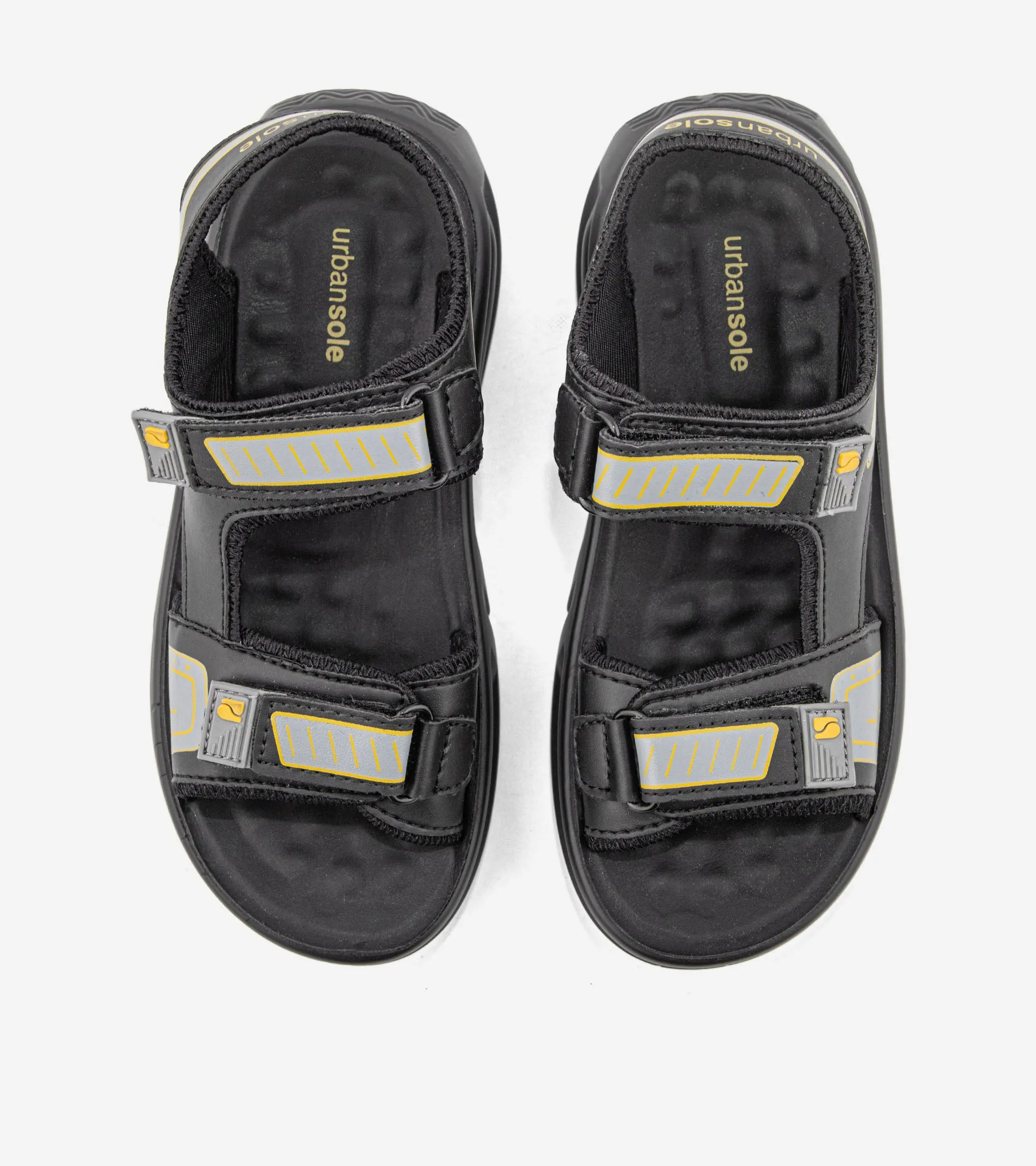 Kids Sandal US-JY-5301