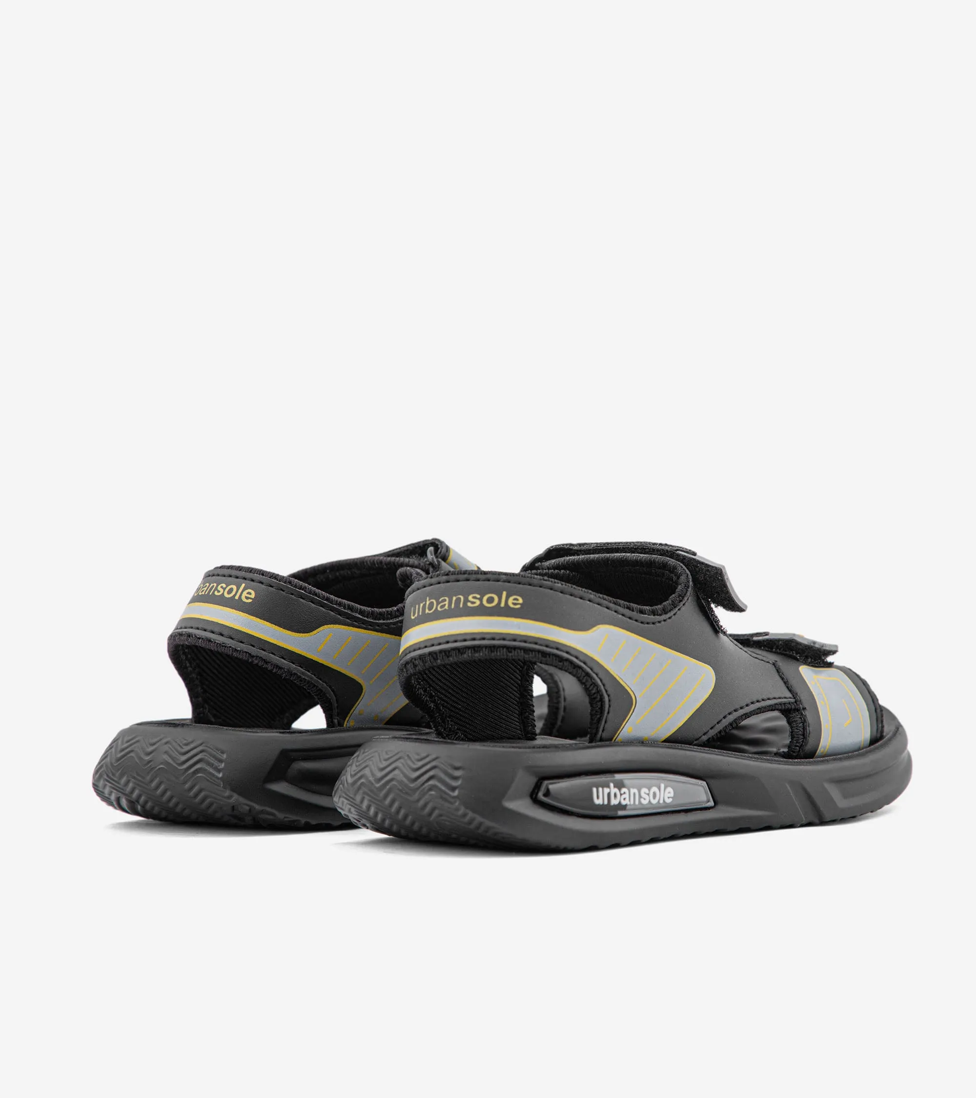 Kids Sandal US-JY-5301