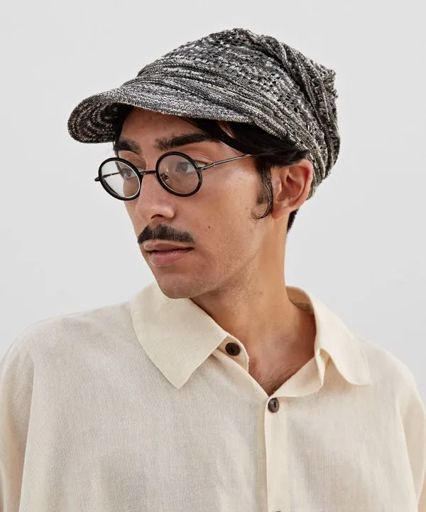 Knit Beanie