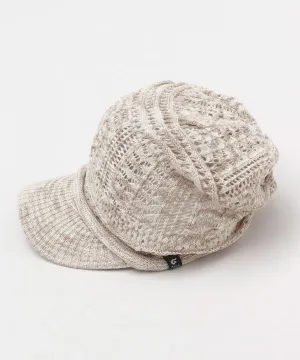 Knit Beanie