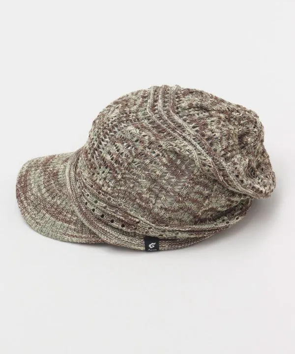 Knit Beanie