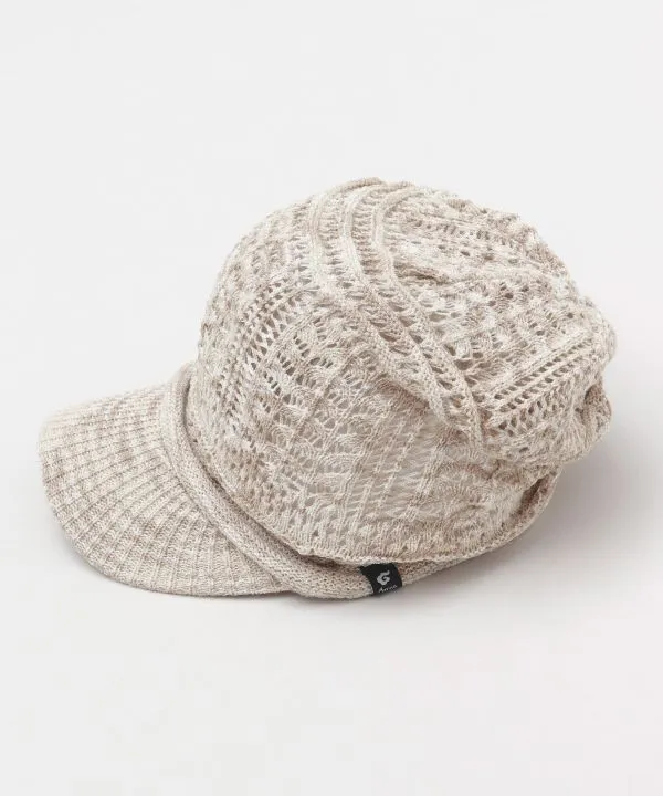 Knit Beanie