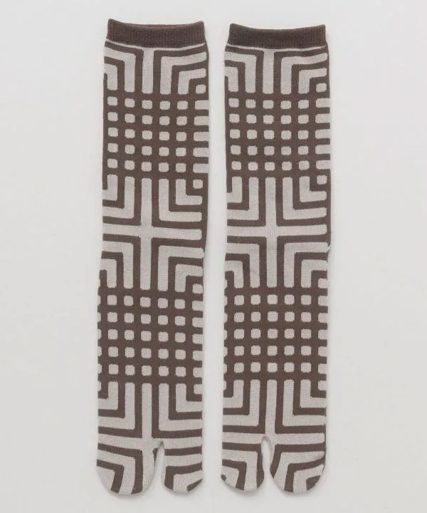 KOSHI TABI Socks - 25-28cm
