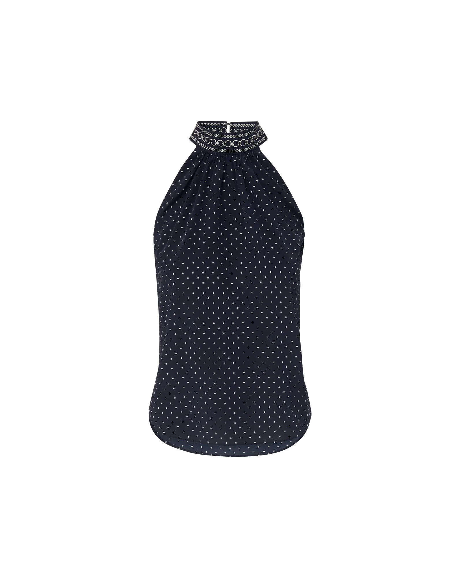 Kovi Halter Top