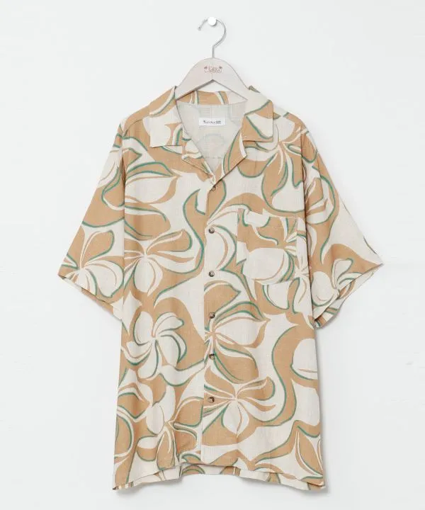 Kupuna Aloha Shirt