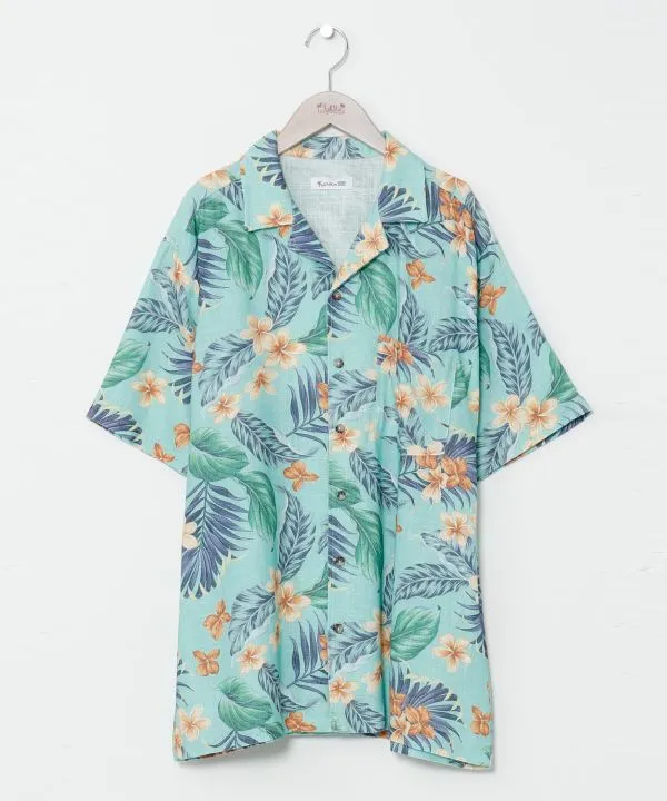 Kupuna Aloha Shirt