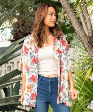 Kupuna Aloha Shirt
