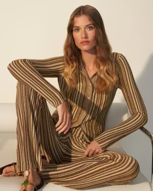 Landon Knit Cardigan