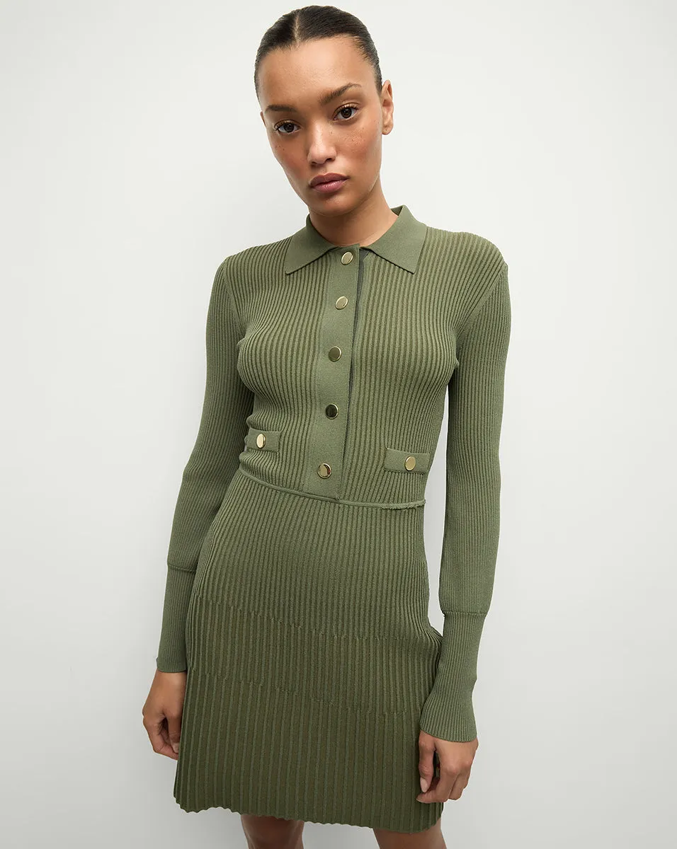 Lauper Sweater Dress