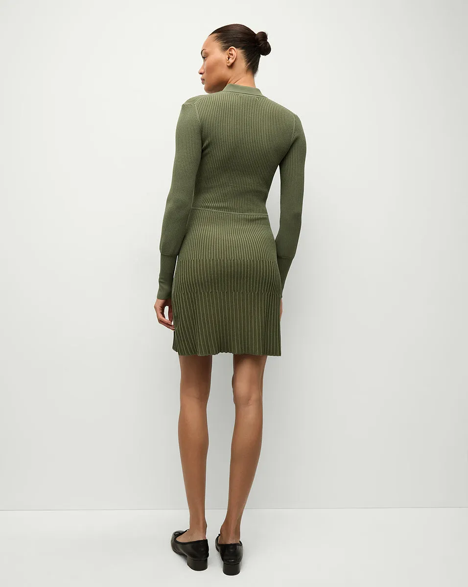 Lauper Sweater Dress