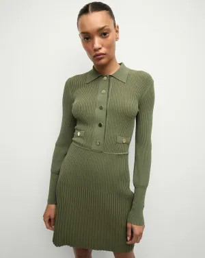 Lauper Sweater Dress