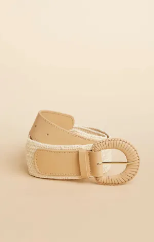 Lillian Belt