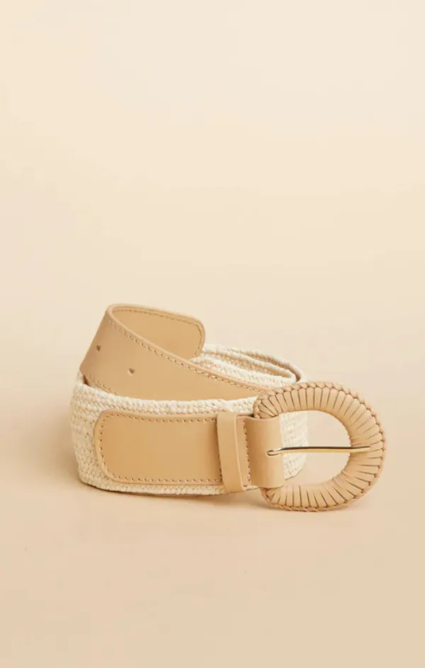Lillian Belt