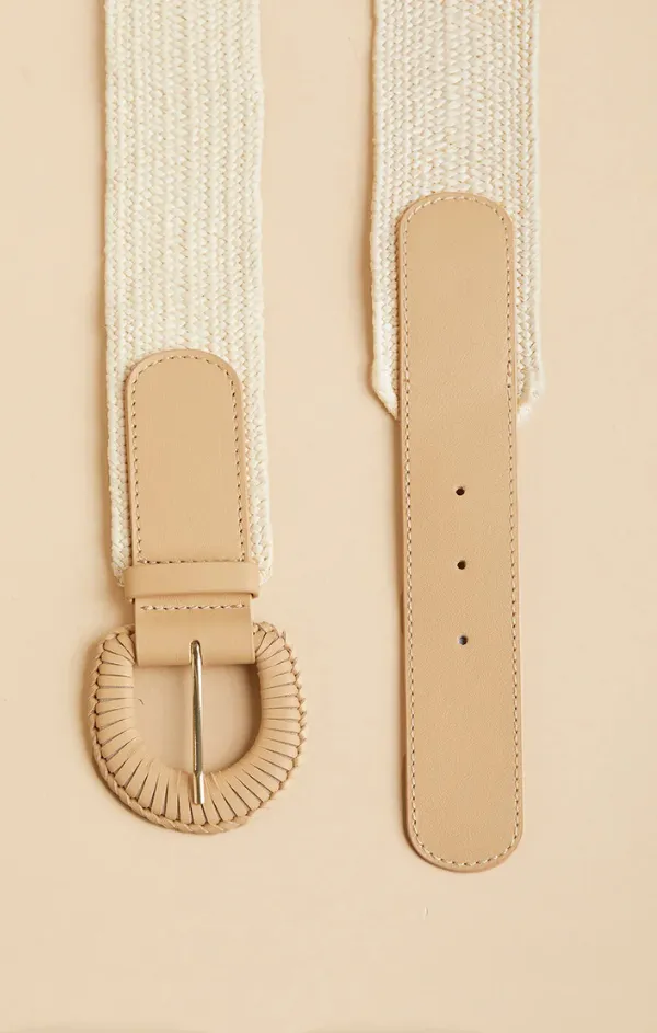 Lillian Belt