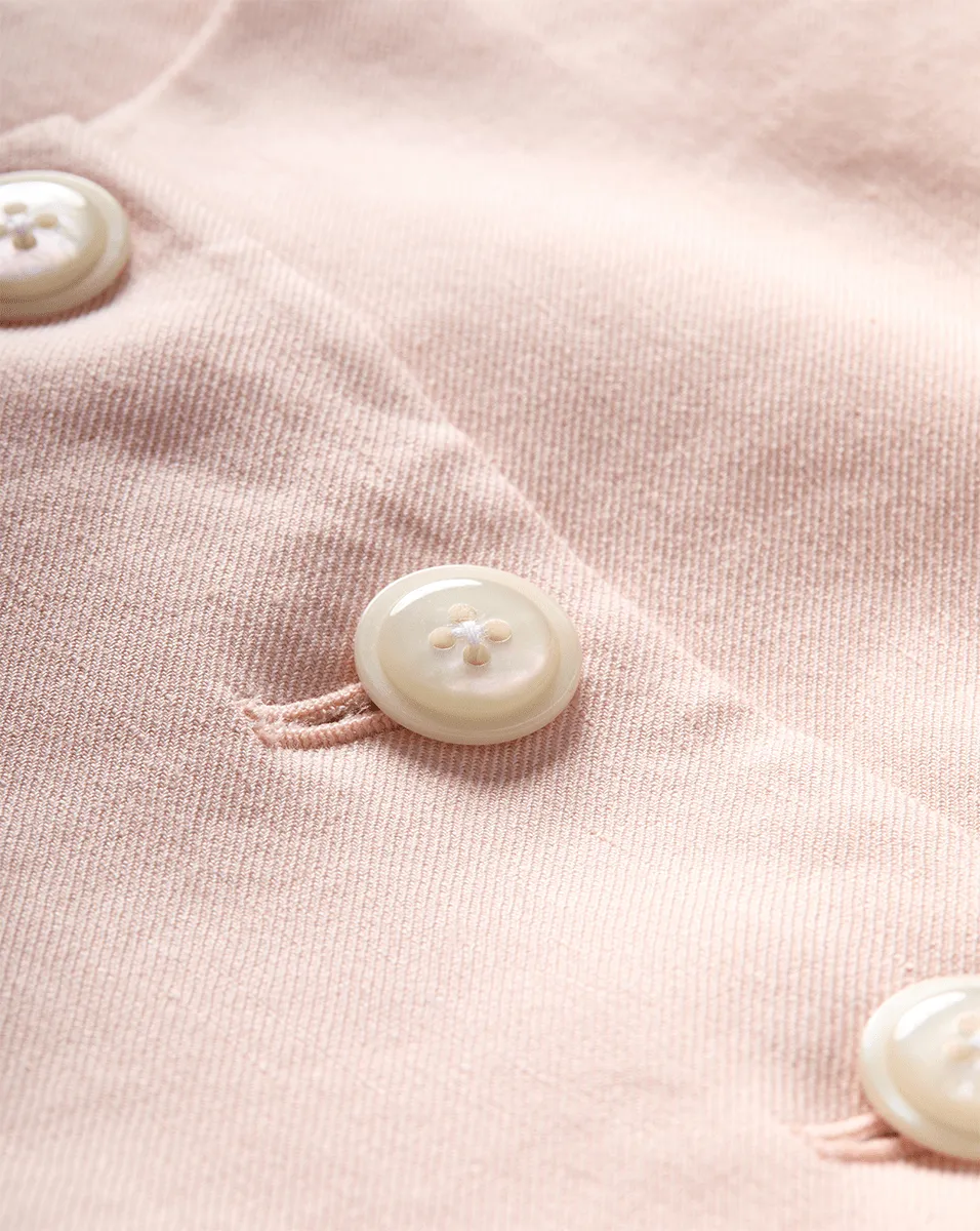 Lois Linen Vest