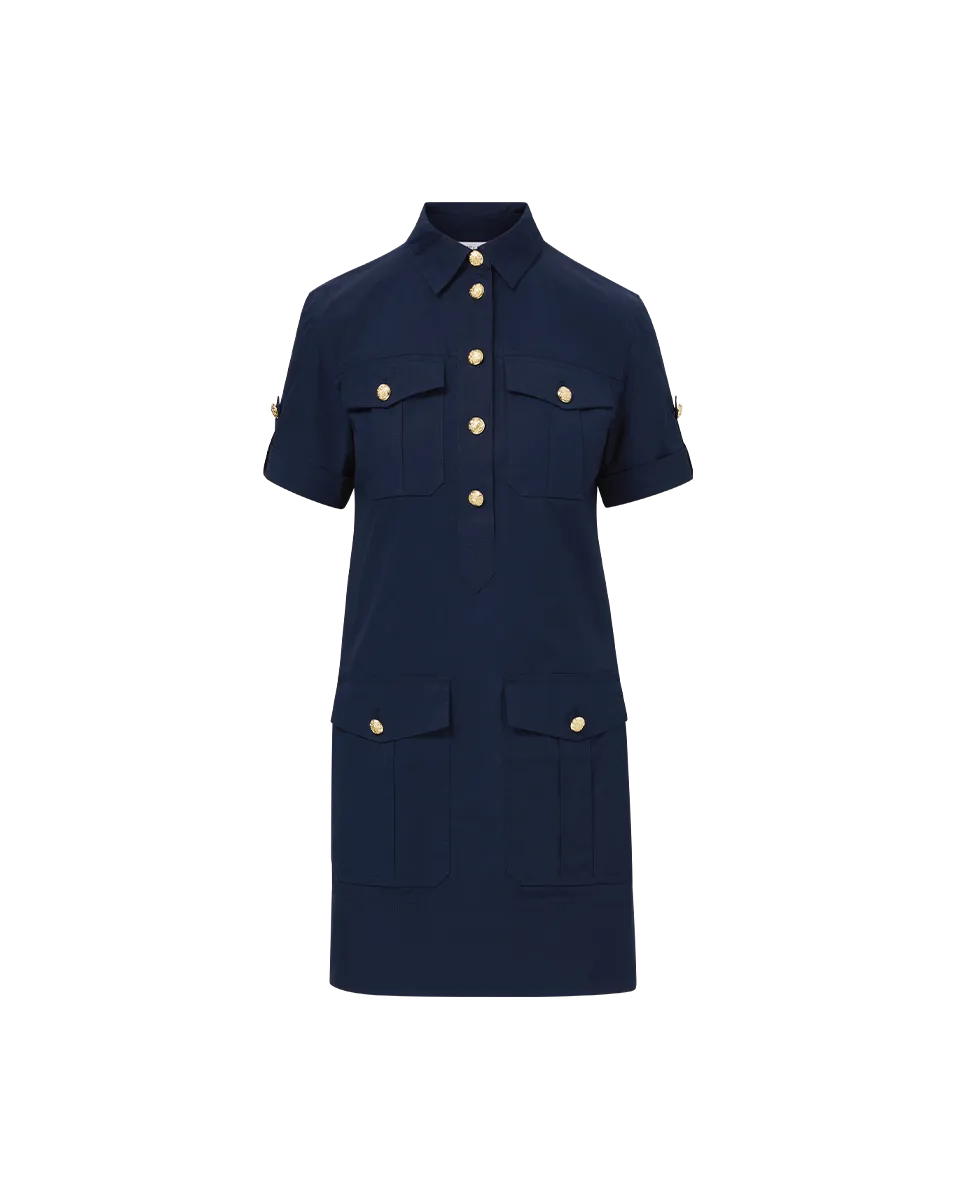 Lucca Dress