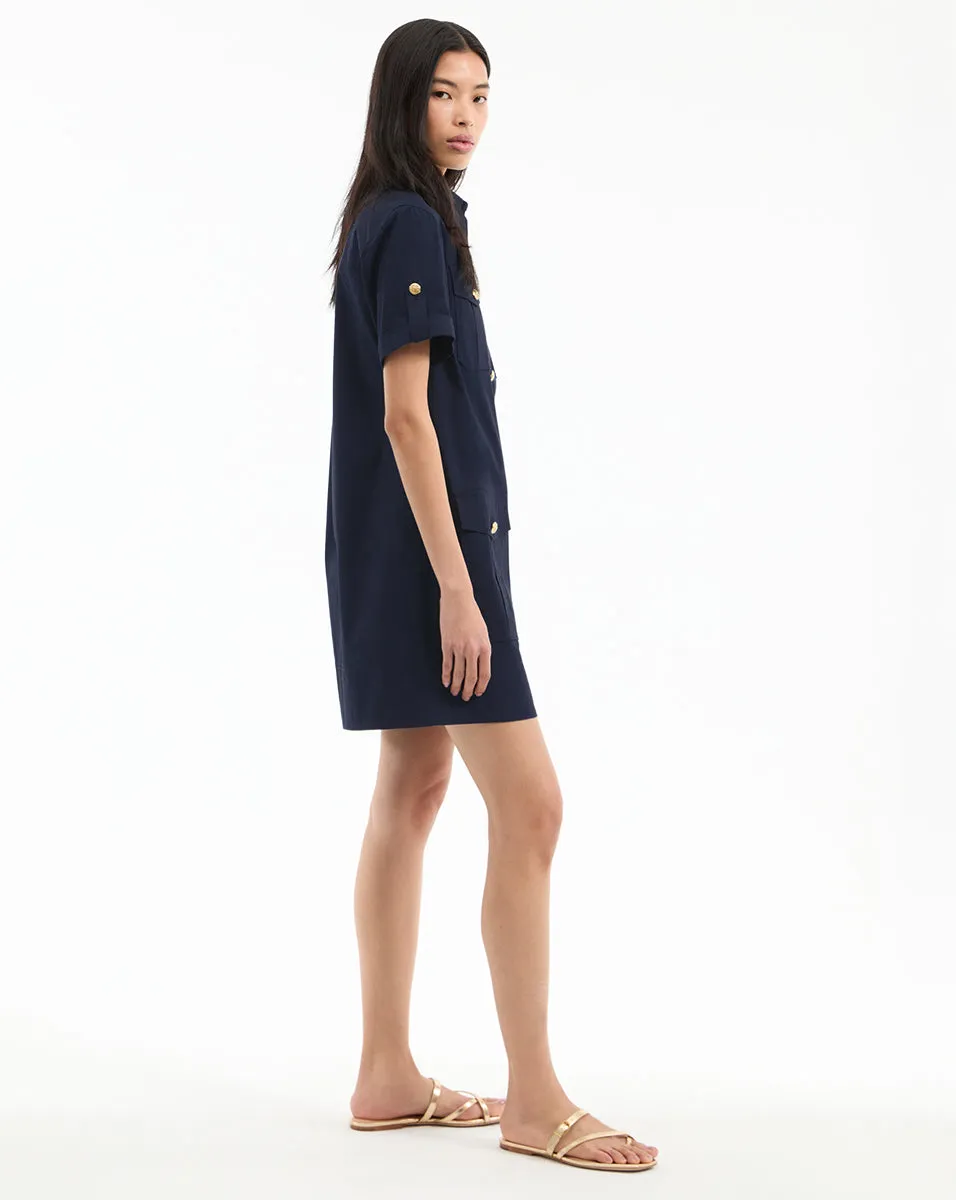 Lucca Dress