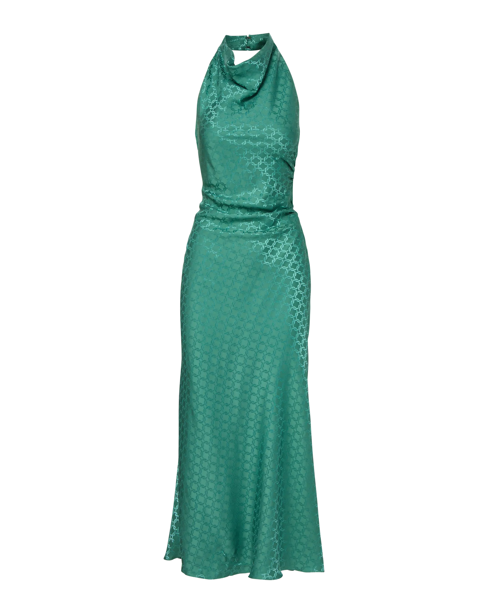 Maggie Halter Maxi Dress