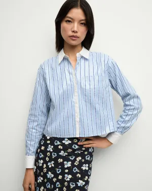 Maia Sequin Shirt
