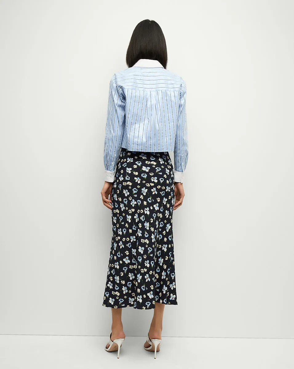 Maia Sequin Shirt