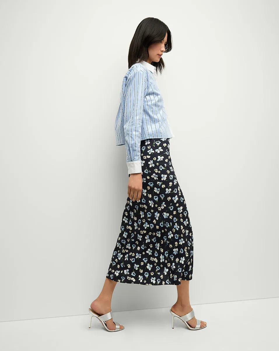 Maia Sequin Shirt