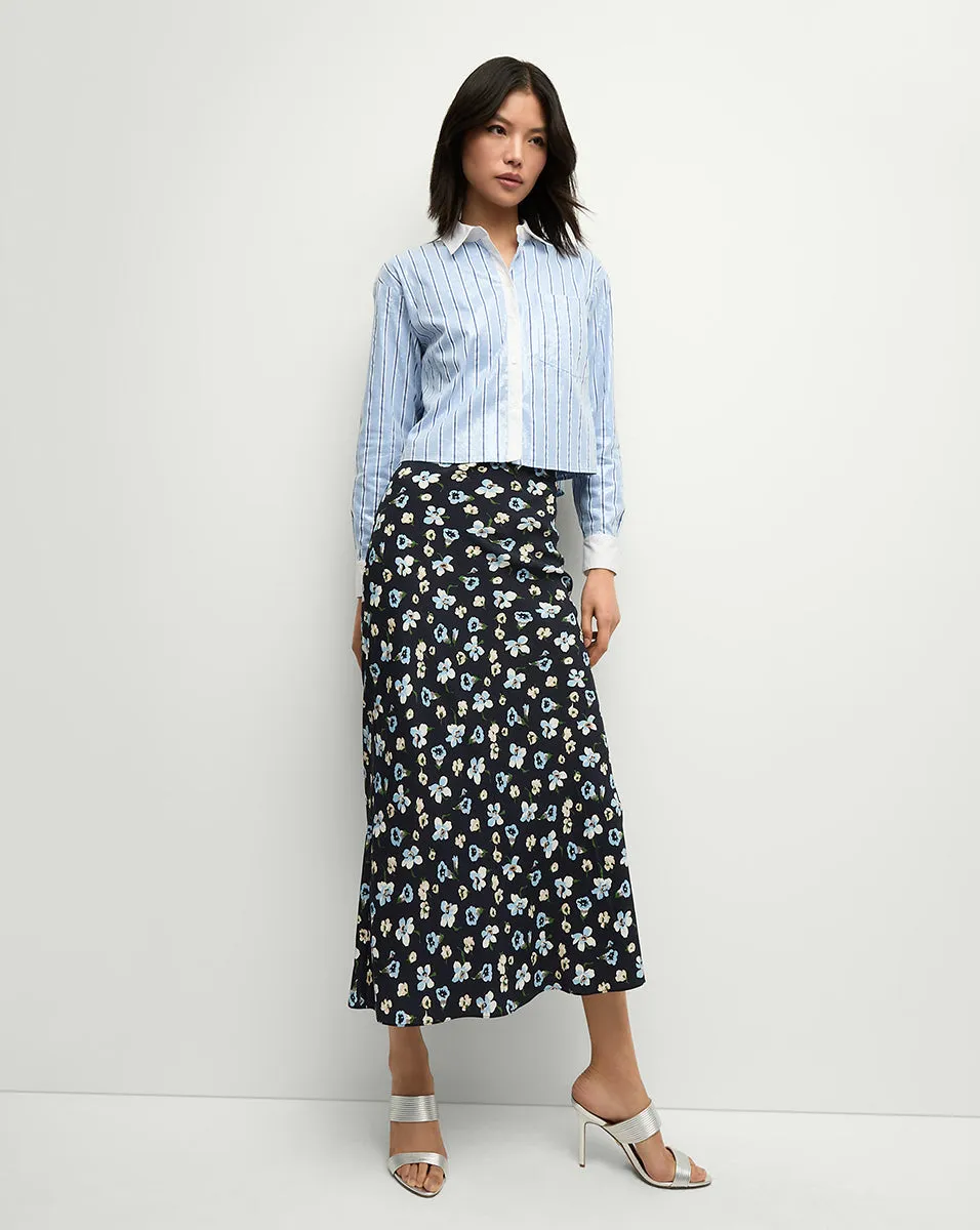 Maia Sequin Shirt