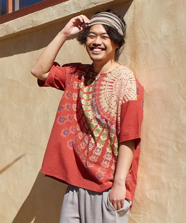 Mandala Top