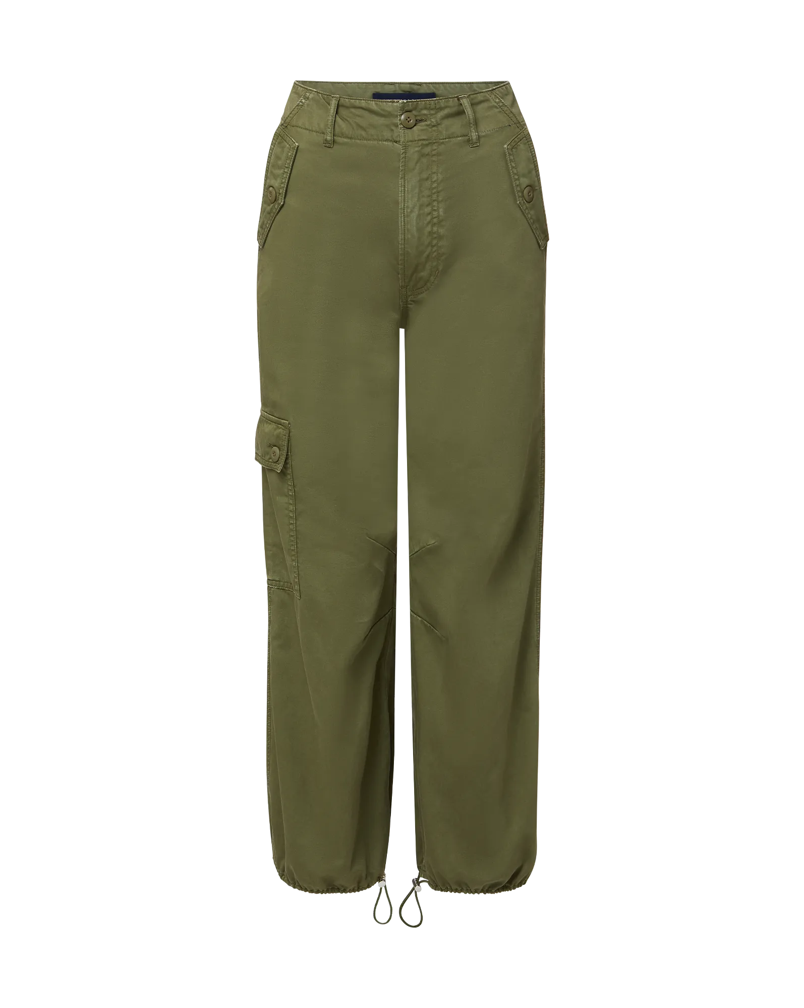 Mandy Parachute Pant